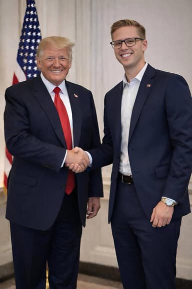 Alec White, Founder of AWFX Safeguard Solutions